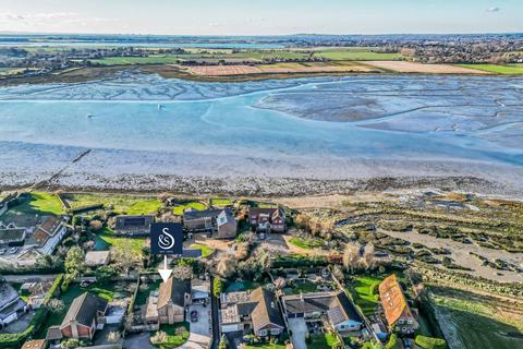 undefined, Marcuse Fields, Bosham, PO18