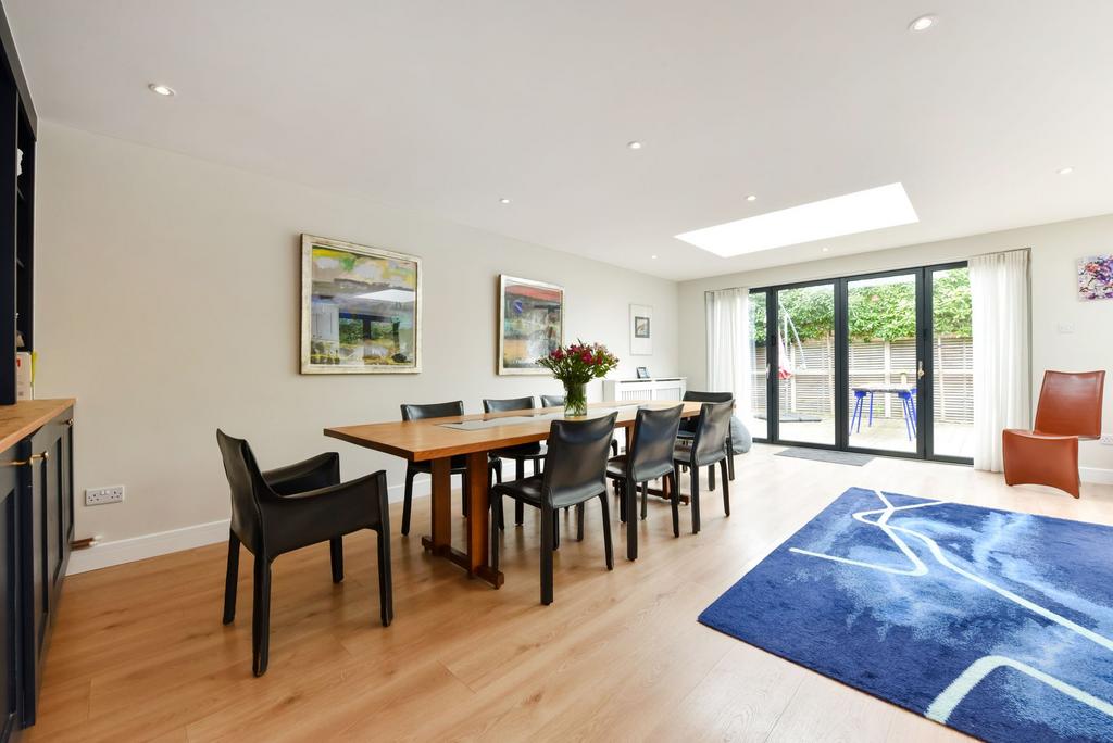 Dining Space