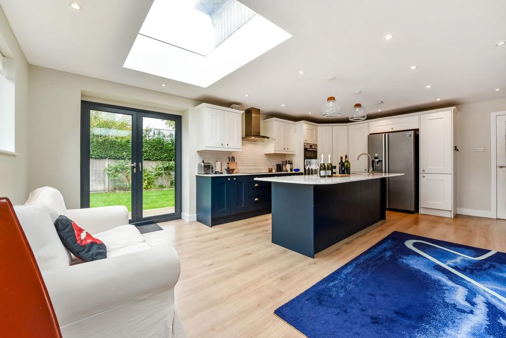 Kitchen Space