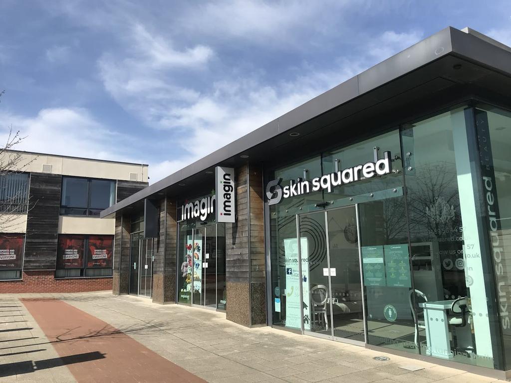 PHOTO 1 H2 Whiteley Shopping Centre exterior.j