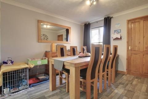 3 bedroom semi-detached house for sale, Tern Gardens, Chatteris