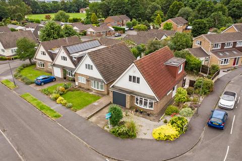 Manor Farm Road, Derby DE72