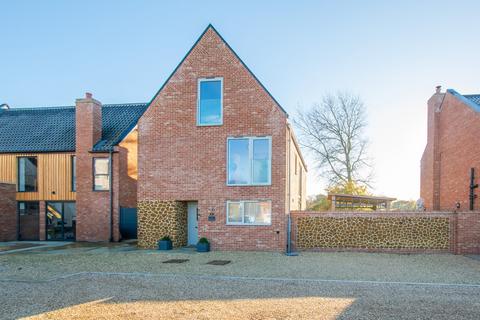 4 bedroom detached house for sale, Ingoldisthorpe