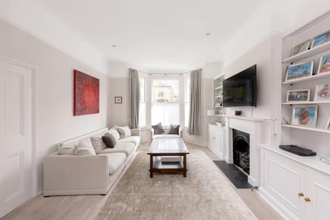 4 bedroom terraced house for sale, Nottingham Road, London SW17