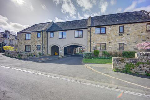2 bedroom ground floor flat for sale, The Old Orchard, Riding Mill