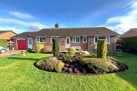 3 bedroom detached bungalow for sale, Cairn Wood, Heads Nook