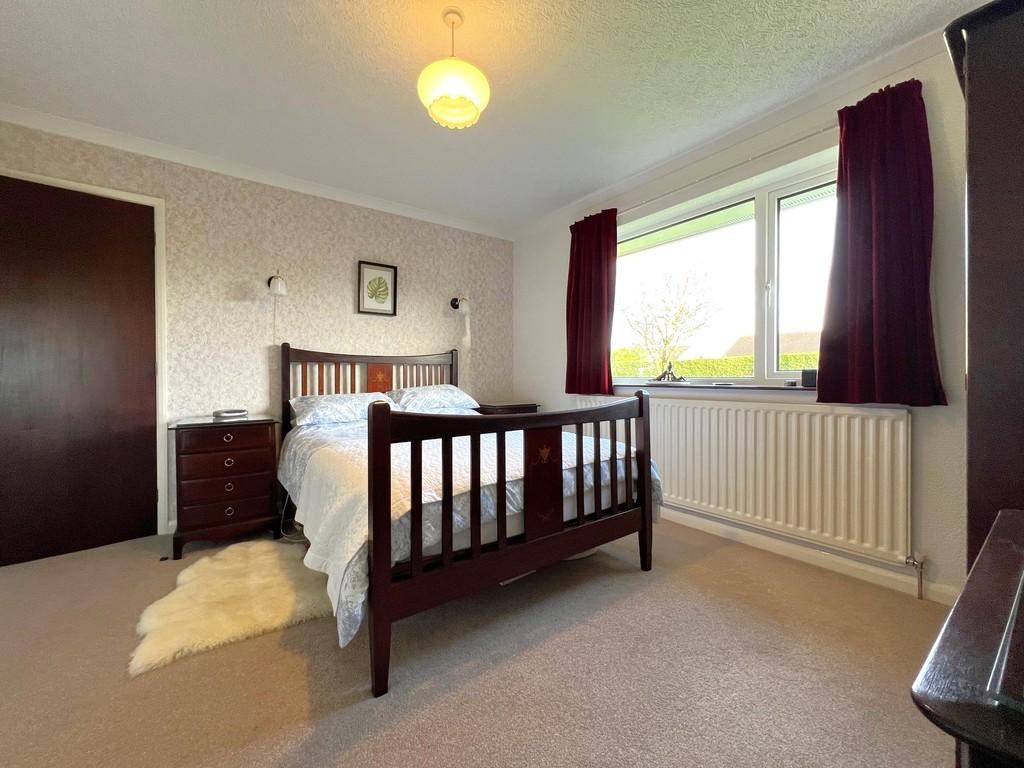 Bed 1