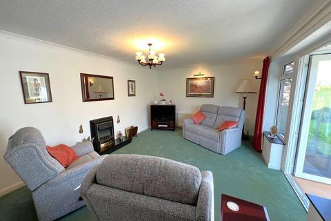 3 bedroom detached bungalow for sale, Cairn Wood, Heads Nook