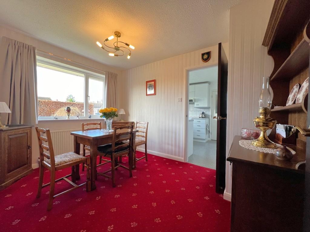 Dinning room