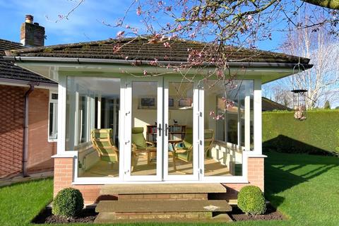 3 bedroom detached bungalow for sale, Cairn Wood, Heads Nook