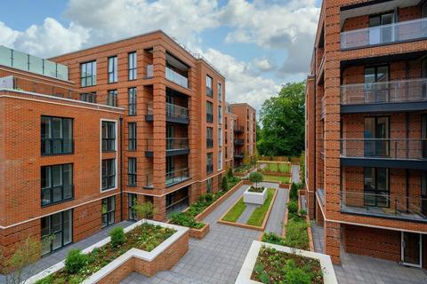 2 bedroom apartment for sale, Guinevere, Knights Quarter, Winchester, SO22