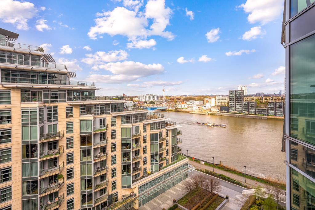 Ensign House, Juniper Drive, Battersea Reach, SW18