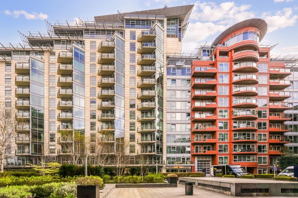 Ensign House, Juniper Drive, Battersea Reach, SW18