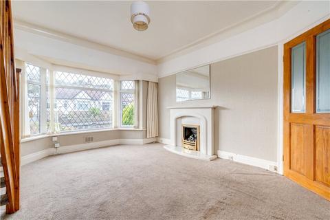 2 bedroom bungalow for sale, Midland Road, Baildon, West Yorkshire, BD17