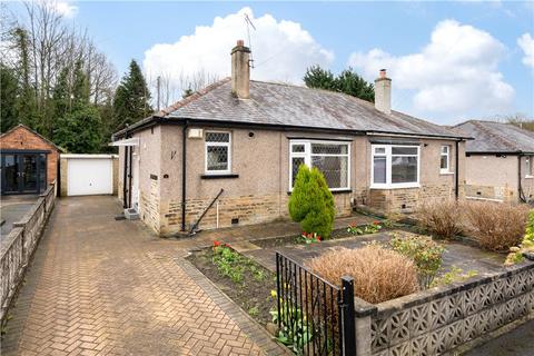 8 Midland Road, Baildon, Shipley, BD17 6AT