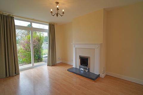3 bedroom semi-detached house to rent, Kenilworth Road, Leamington Spa