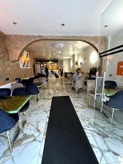 Restaurant for sale, Lea Bridge Rd, London E10