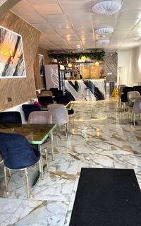 Restaurant for sale, Lea Bridge Rd, London E10