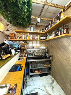 Restaurant for sale, Lea Bridge Rd, London E10
