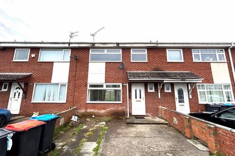 3 bedroom terraced house for sale, Valley View, Great Sutton