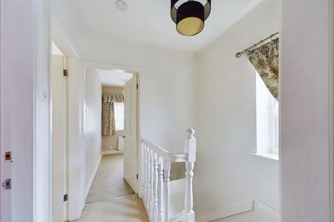 6 Brooklands Road, Albrighton, Wolverhampton, WV7 3DW