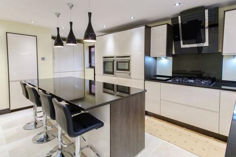 4 bedroom detached house for sale, Wergs Road, Tettenhall, Wolverhampton
