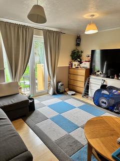 1 bedroom flat for sale, Ridley Close, Barking