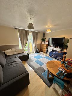 1 bedroom flat for sale, Ridley Close, Barking