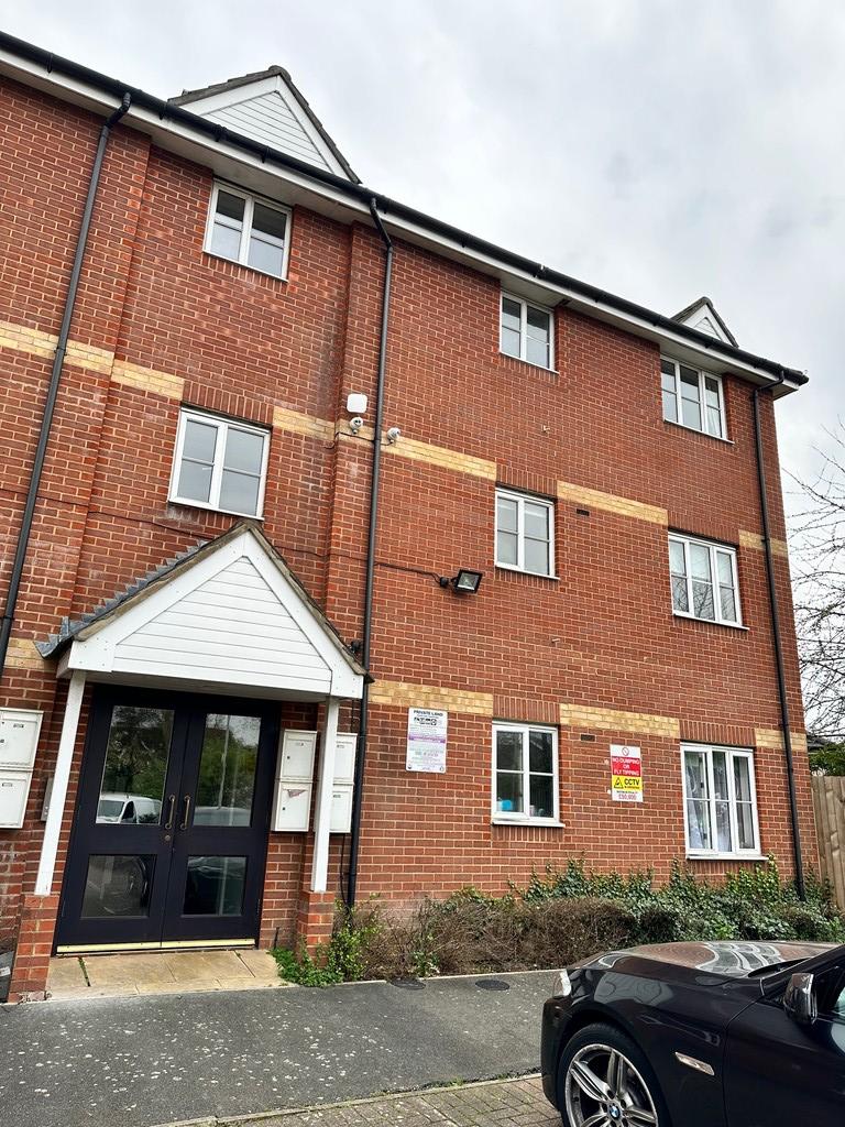 Ridley Close, Barking 1 bed flat for sale £199,995