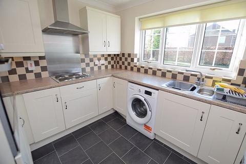 2 bedroom apartment for sale, 5 Sylvan Court, Woodhall Spa