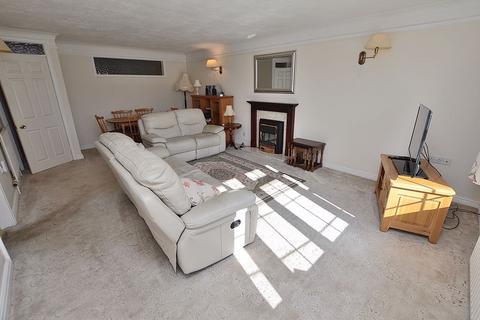 undefined, 5 Sylvan Court, Woodhall Spa