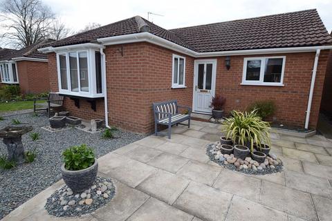 2 bedroom detached bungalow for sale, 6 Oaklands, Woodhall Spa