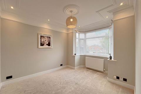 36 Highfields Road, Chasetown, Burntwood, WS7 4QU