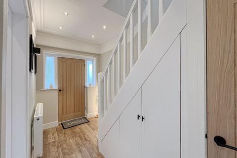 36 Highfields Road, Chasetown, Burntwood, WS7 4QU
