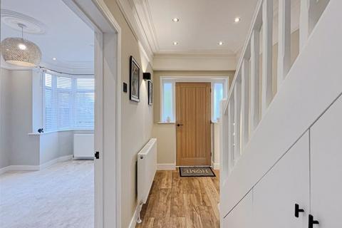 36 Highfields Road, Chasetown, Burntwood, WS7 4QU