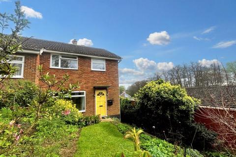 3 bedroom semi-detached house for sale, Underhill, Stowmarket