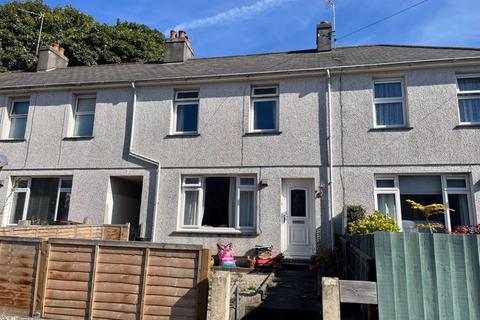 2 bedroom terraced house for sale, Hendra Vean, Truro