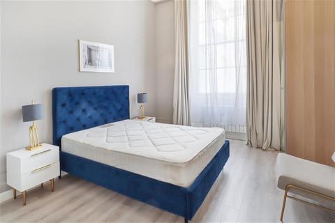 1 bedroom flat to rent, 5 Queen's Gardens, London W2