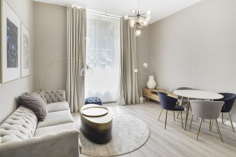 undefined, 5 Queen's Gardens, London W2