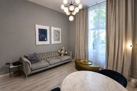 1 bedroom flat to rent, 5 Queen's Gardens, London W2