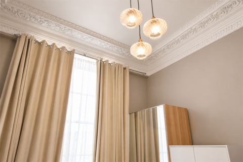 1 bedroom flat to rent, 5 Queen's Gardens, London W2