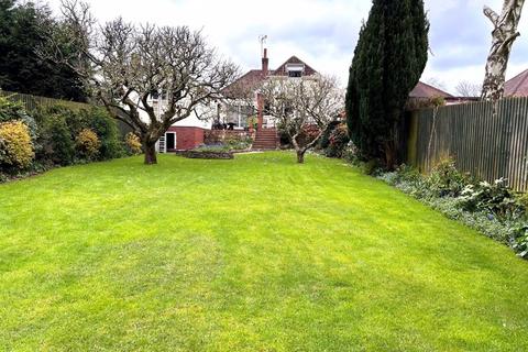 2 bedroom detached bungalow for sale, Lichfield Road, Sandhills, Walsall WS9 9PE