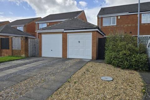 2 bedroom semi-detached house for sale, Medway Place, Cramlington