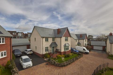 5 bedroom detached house for sale, Dairy Grove, Exeter