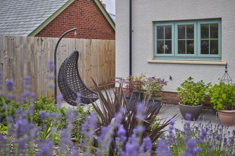 Dairy Grove, Exeter 5 bed detached house £675,000