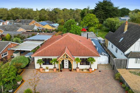 6 Brook Road, Tolleshunt Knights, Maldon, CM9 8EX
