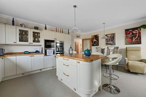 6 Brook Road, Tolleshunt Knights, Maldon, CM9 8EX