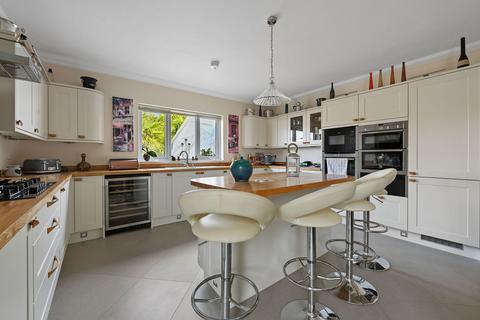 6 Brook Road, Tolleshunt Knights, Maldon, CM9 8EX