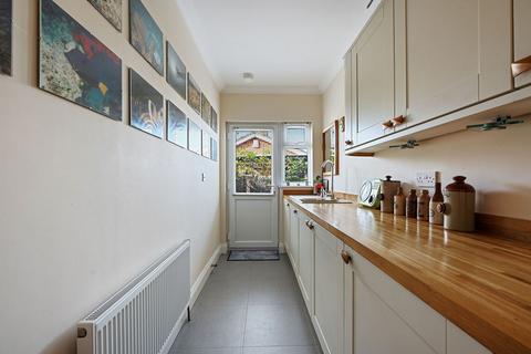 6 Brook Road, Tolleshunt Knights, Maldon, CM9 8EX