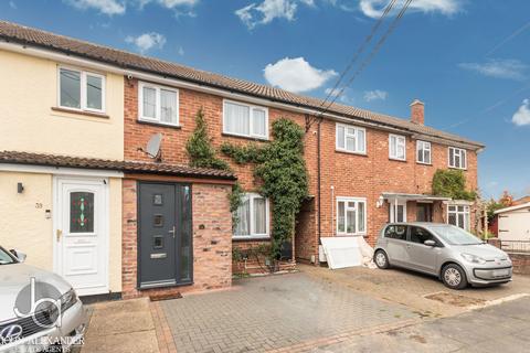 3 bedroom terraced house for sale, Harvey Crescent, Stanway